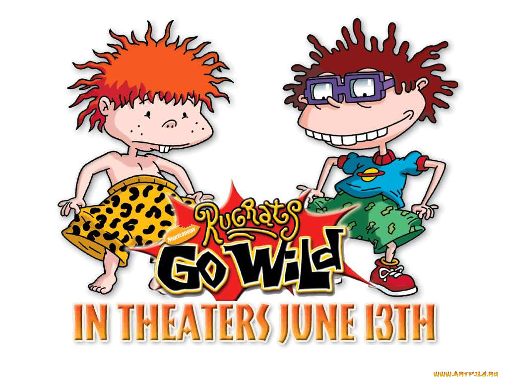 , rugrats